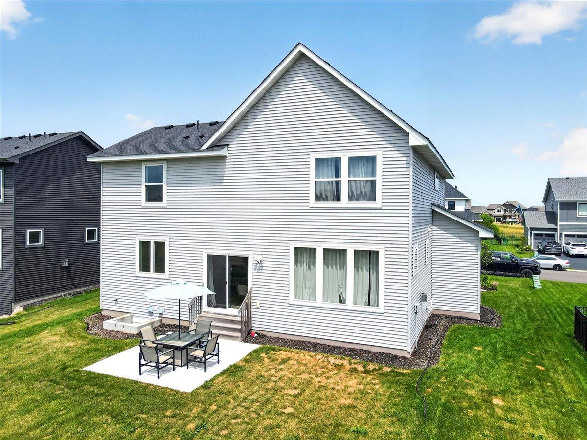 View of Residential at 9775 46th Street, Saint Michael MN 55376, Saint Michael (34 of 42) - Mike Wilen | Minnesota Team Real Estate