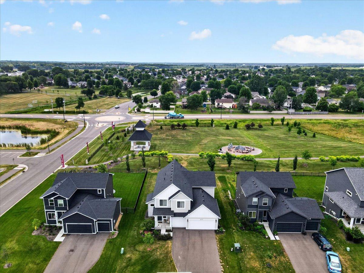 View of Residential at 9775 46th Street, Saint Michael MN 55376, Saint Michael (33 of 42) - Mike Wilen | Minnesota Team Real Estate