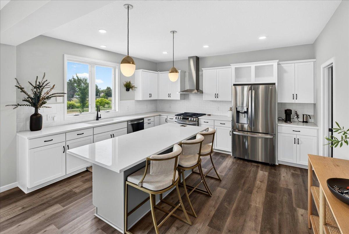 View of Residential at 9775 46th Street, Saint Michael MN 55376, Saint Michael (31 of 42) - Mike Wilen | Minnesota Team Real Estate