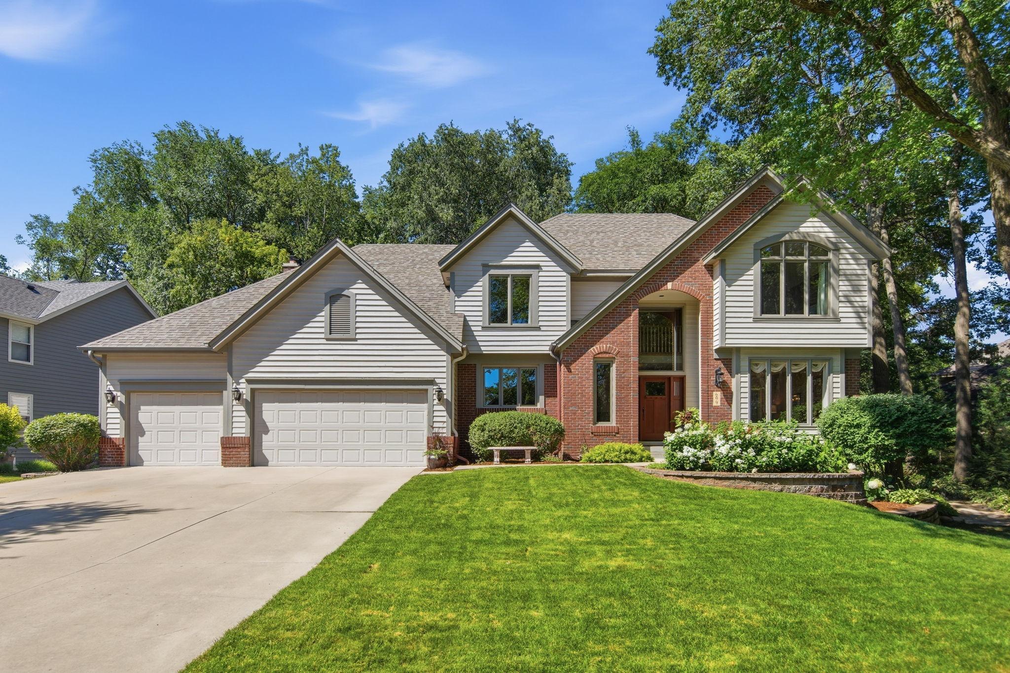 View of Residential at 699 Bridle Ridge Road, Eagan MN 55123, Eagan - Mike Wilen | Minnesota Team Real Estate