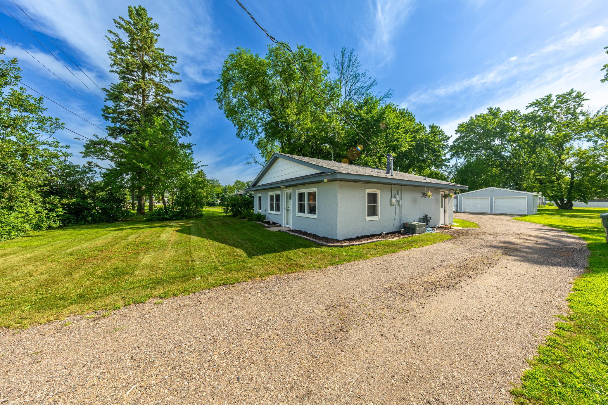 View of Residential at 14187 Forest Boulevard, Hugo MN 55038, Hugo - Mike Wilen | Minnesota Team Real Estate