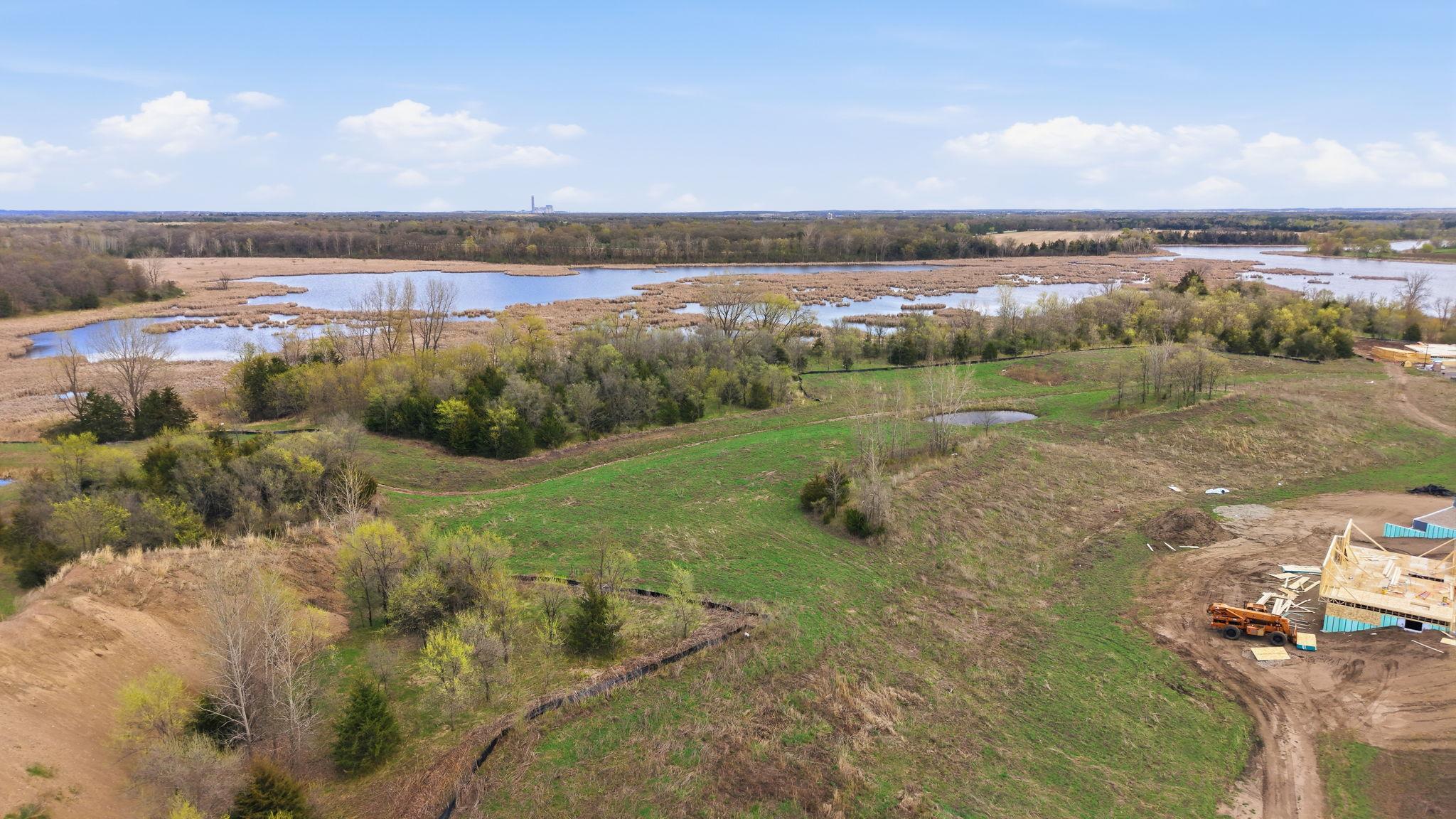 View of Land at XXXX Hunter Lake Drive, Clear Lake MN 55319, Clear Lake (6 of 47) - Mike Wilen | Minnesota Team Real Estate