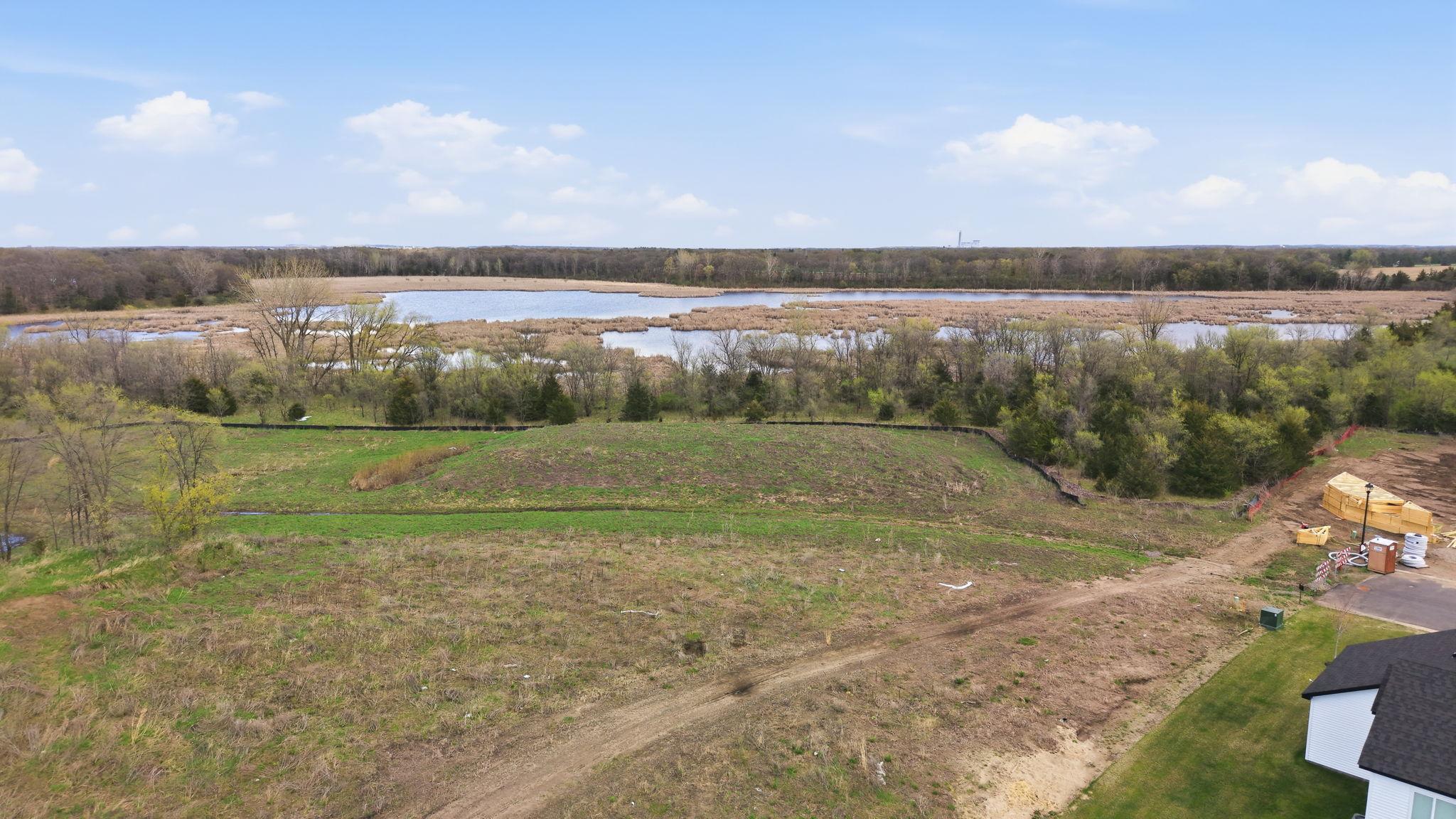 View of Land at XXXX Hunter Lake Drive, Clear Lake MN 55319, Clear Lake (10 of 47) - Mike Wilen | Minnesota Team Real Estate