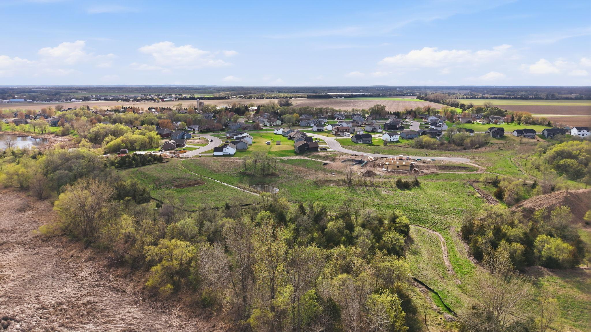 View of Land at XXXX Hunter Lake Drive, Clear Lake MN 55319, Clear Lake (19 of 47) - Mike Wilen | Minnesota Team Real Estate