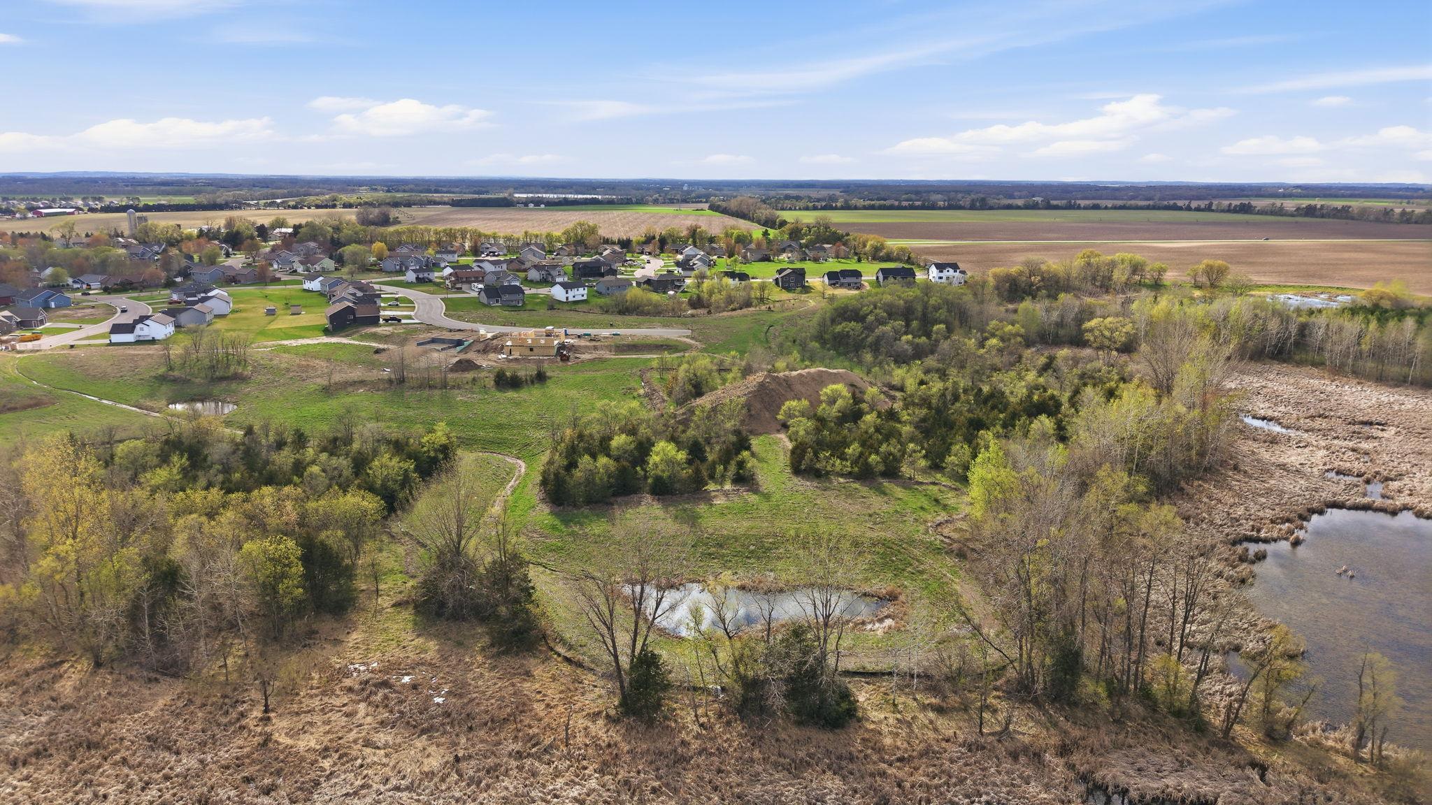 View of Land at XXXX Hunter Lake Drive, Clear Lake MN 55319, Clear Lake (20 of 47) - Mike Wilen | Minnesota Team Real Estate