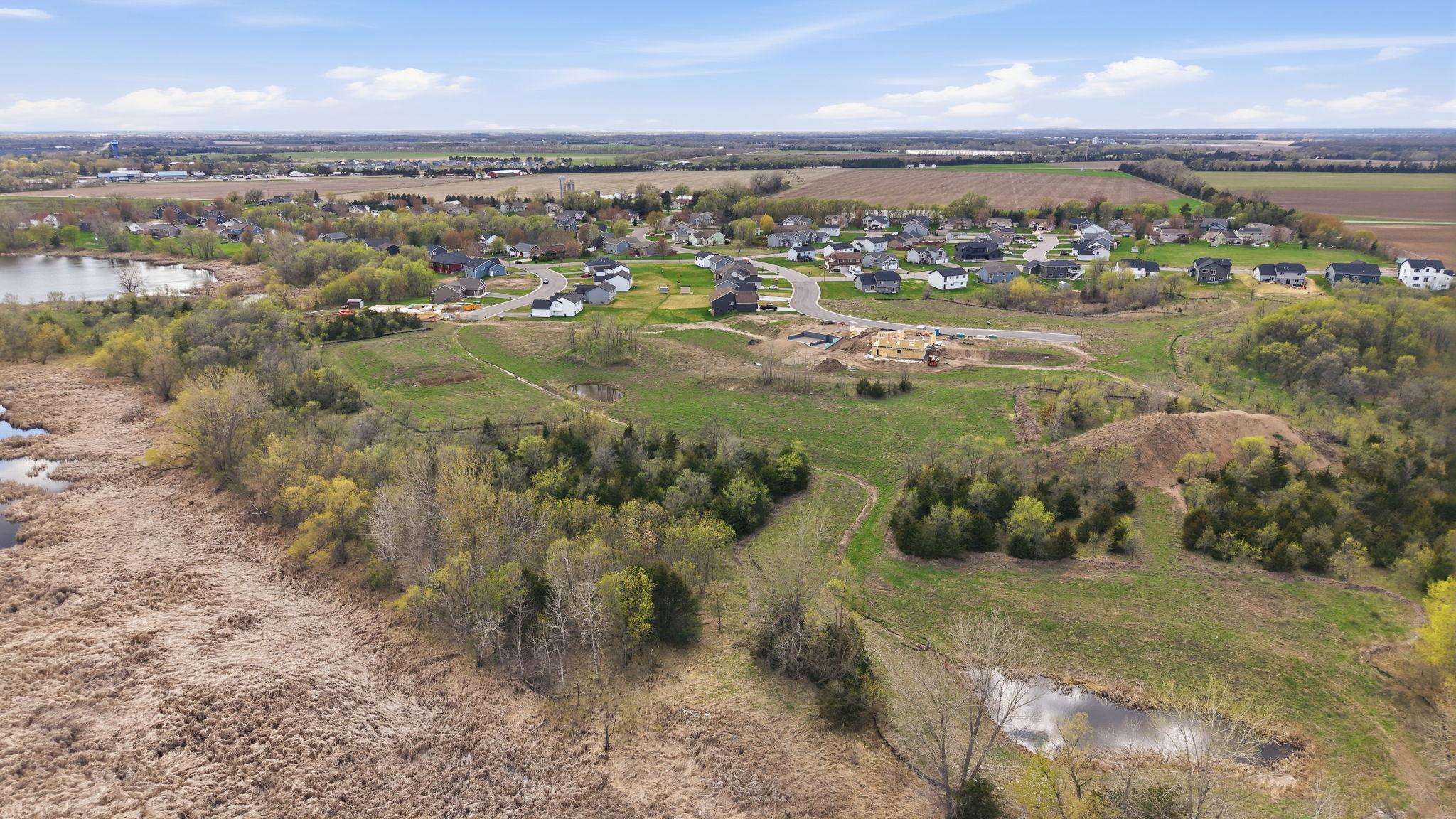 View of Land at XXXX Hunter Lake Drive, Clear Lake MN 55319, Clear Lake (29 of 47) - Mike Wilen | Minnesota Team Real Estate