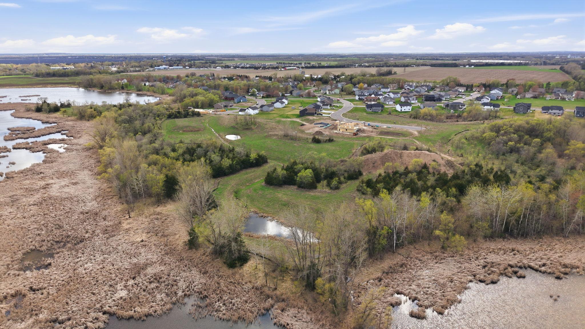 View of Land at XXXX Hunter Lake Drive, Clear Lake MN 55319, Clear Lake (30 of 47) - Mike Wilen | Minnesota Team Real Estate
