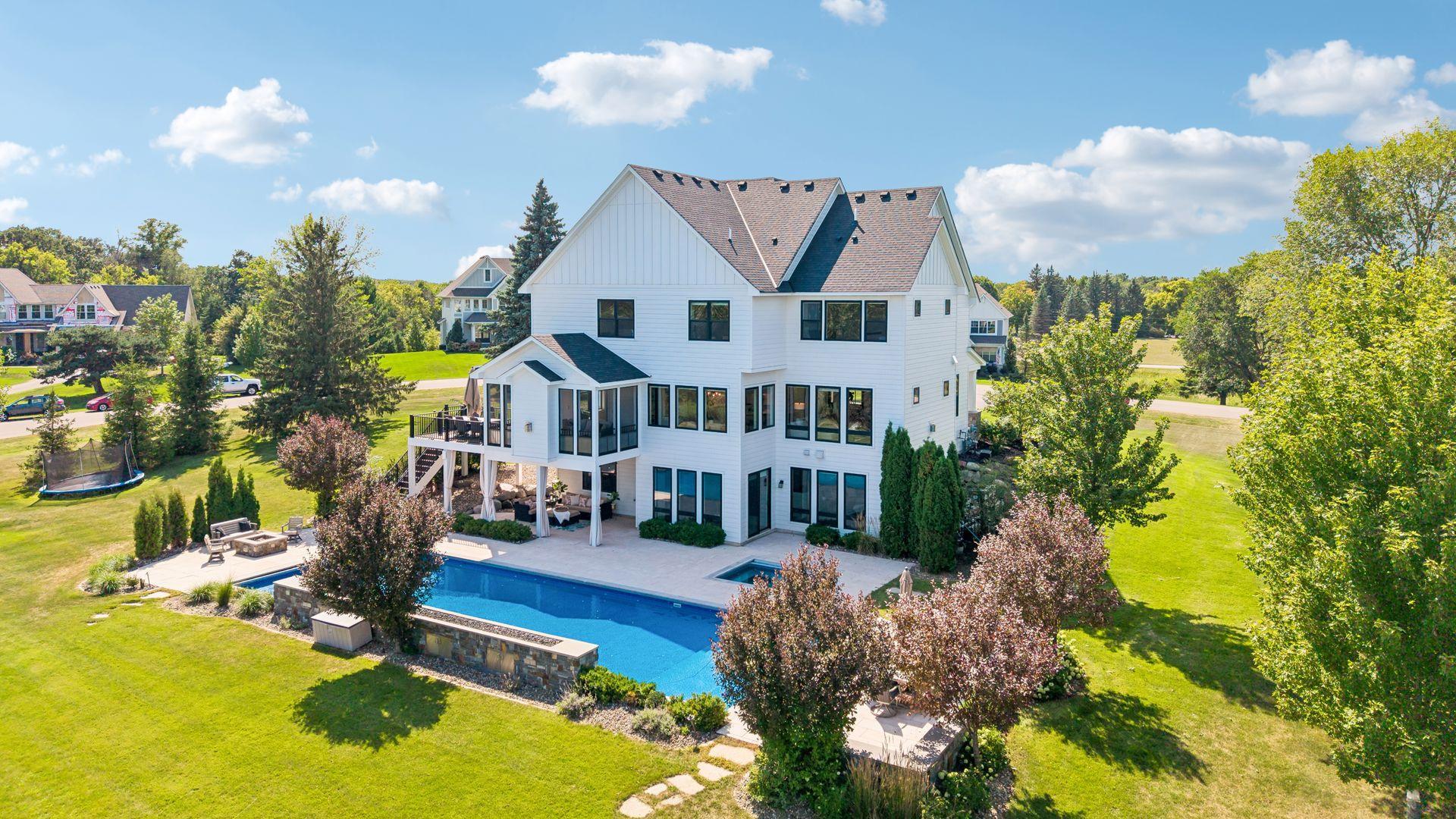 View of Residential at 4730 Augusta Street, Orono MN 55364, Orono (87 of 99) - Mike Wilen | Minnesota Team Real Estate