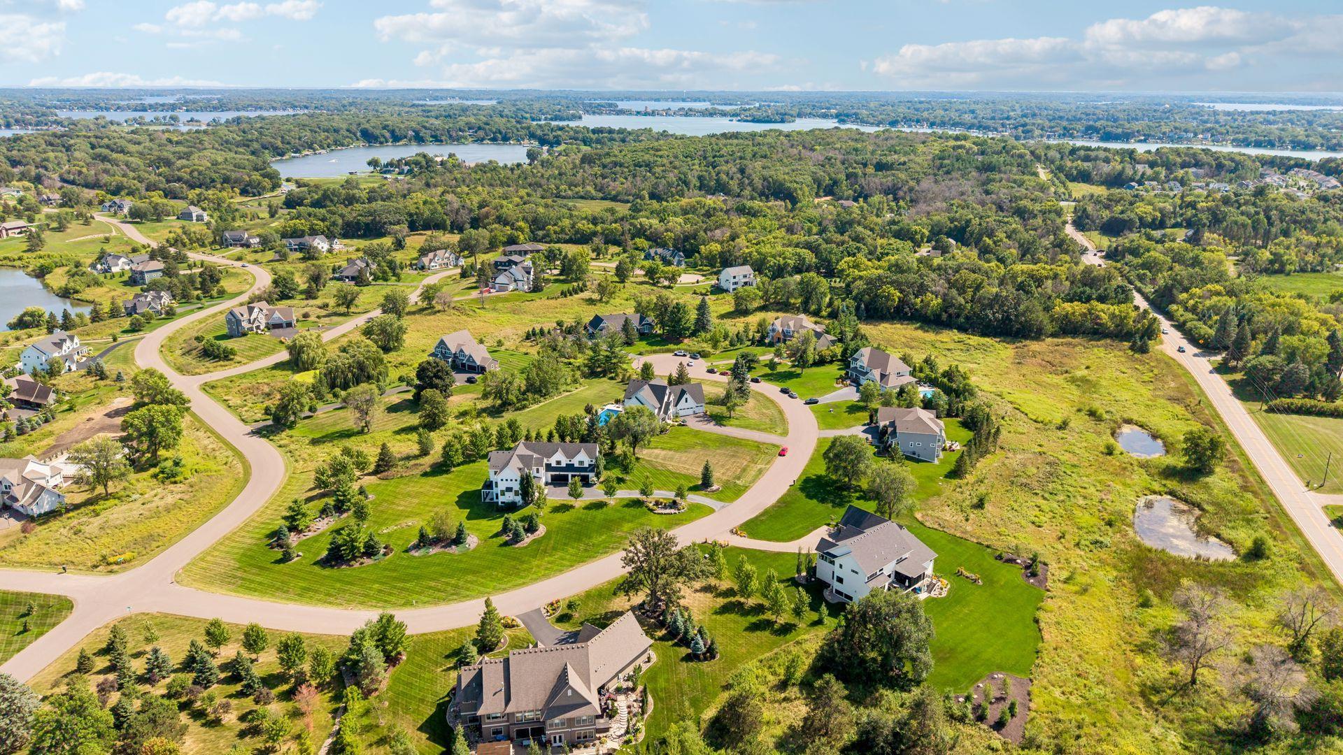 View of Residential at 4730 Augusta Street, Orono MN 55364, Orono (89 of 99) - Mike Wilen | Minnesota Team Real Estate