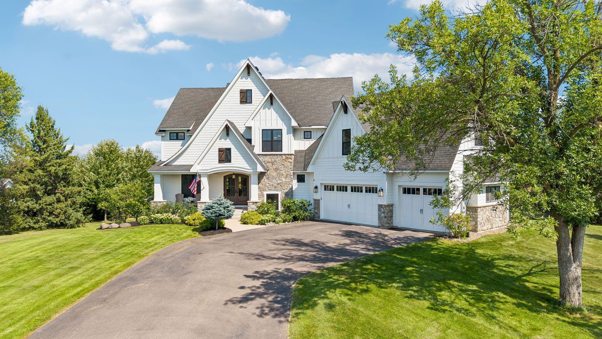View of Residential at 4730 Augusta Street, Orono MN 55364, Orono (84 of 99) - Mike Wilen | Minnesota Team Real Estate