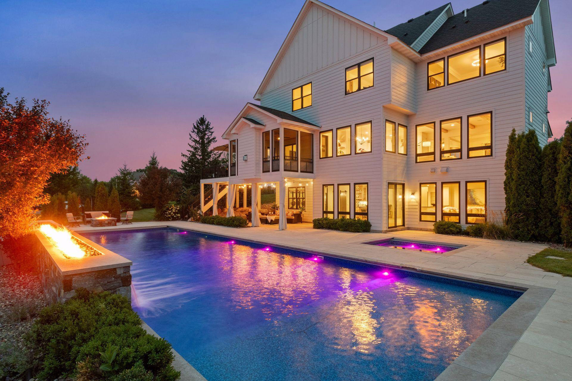 View of Residential at 4730 Augusta Street, Orono MN 55364, Orono - Mike Wilen | Minnesota Team Real Estate