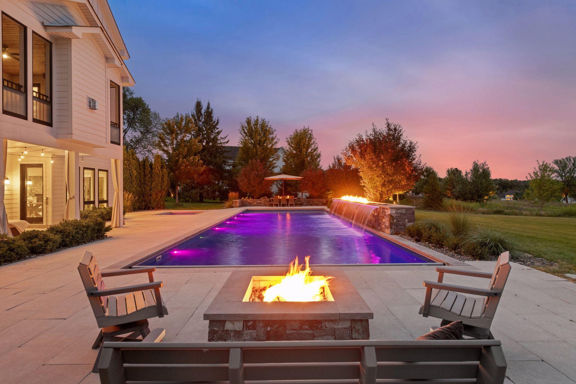 View of Residential at 4730 Augusta Street, Orono MN 55364, Orono (5 of 99) - Mike Wilen | Minnesota Team Real Estate