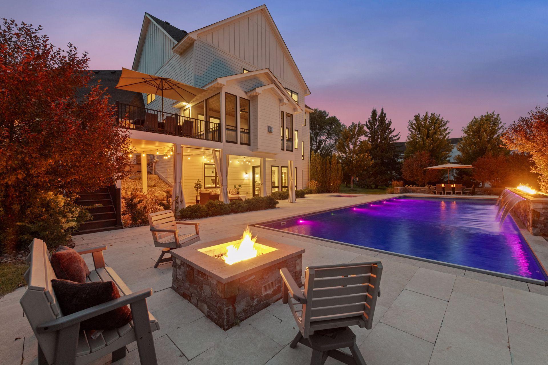 View of Residential at 4730 Augusta Street, Orono MN 55364, Orono (4 of 99) - Mike Wilen | Minnesota Team Real Estate