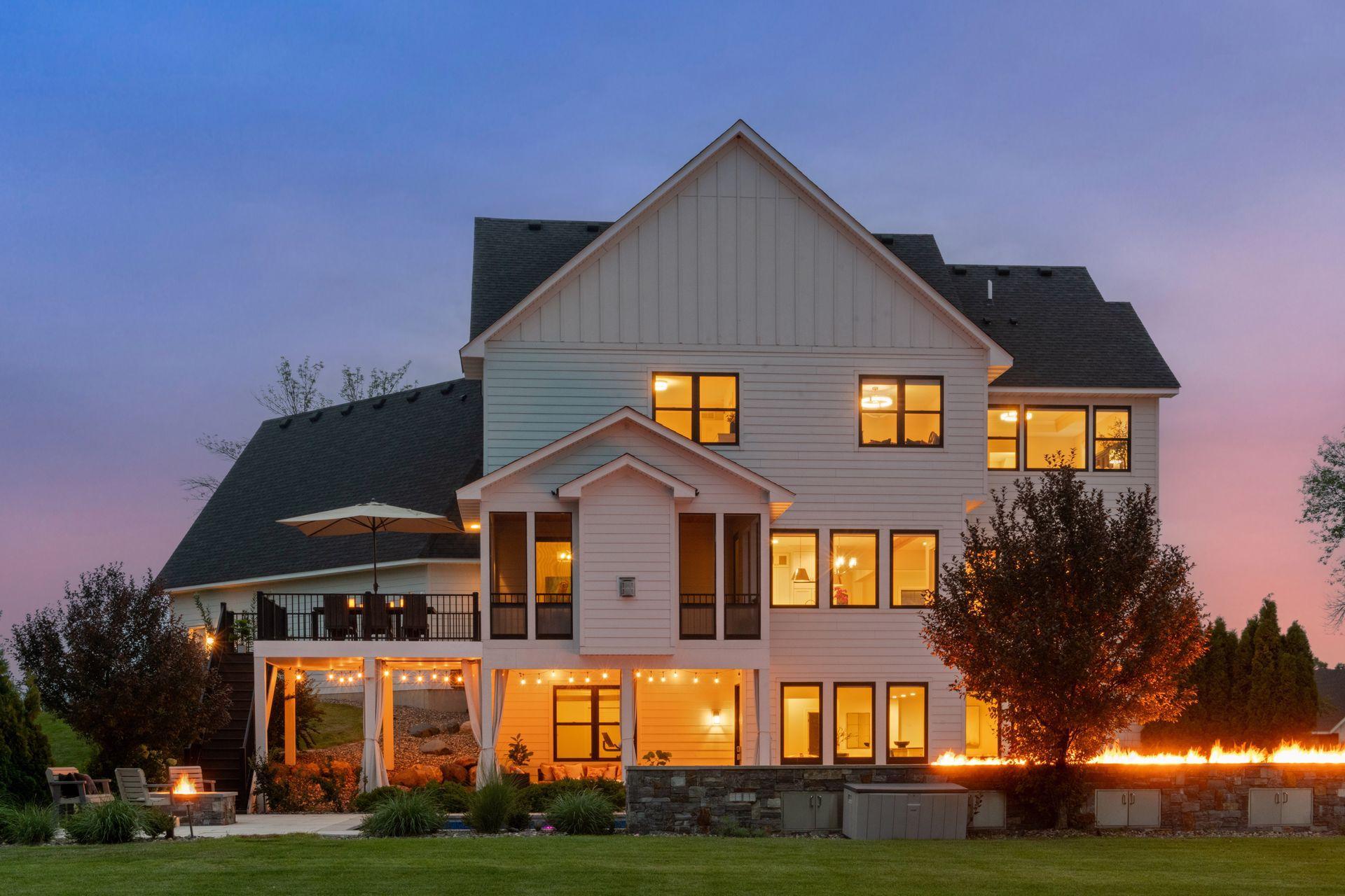 View of Residential at 4730 Augusta Street, Orono MN 55364, Orono (96 of 99) - Mike Wilen | Minnesota Team Real Estate
