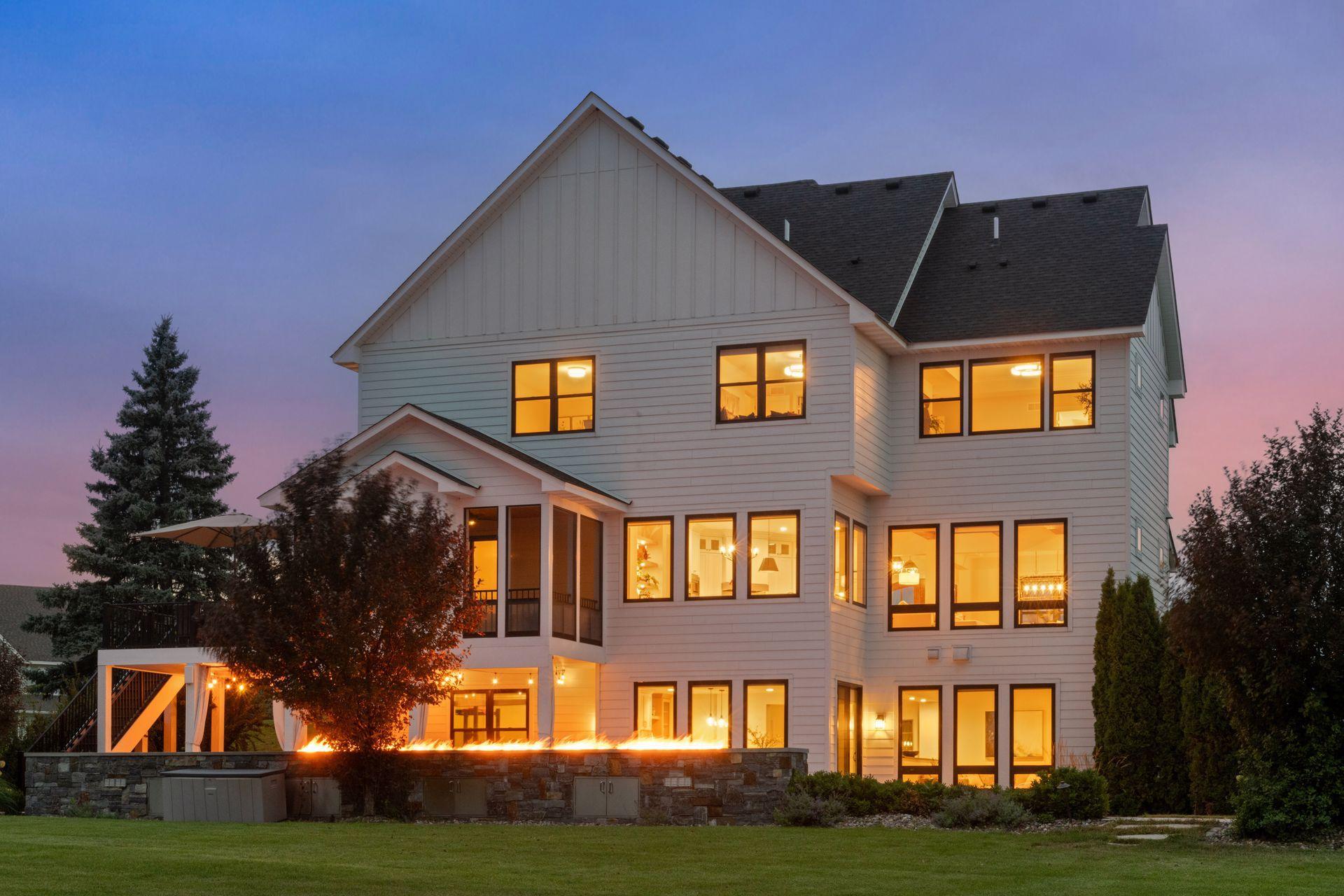 View of Residential at 4730 Augusta Street, Orono MN 55364, Orono (94 of 99) - Mike Wilen | Minnesota Team Real Estate
