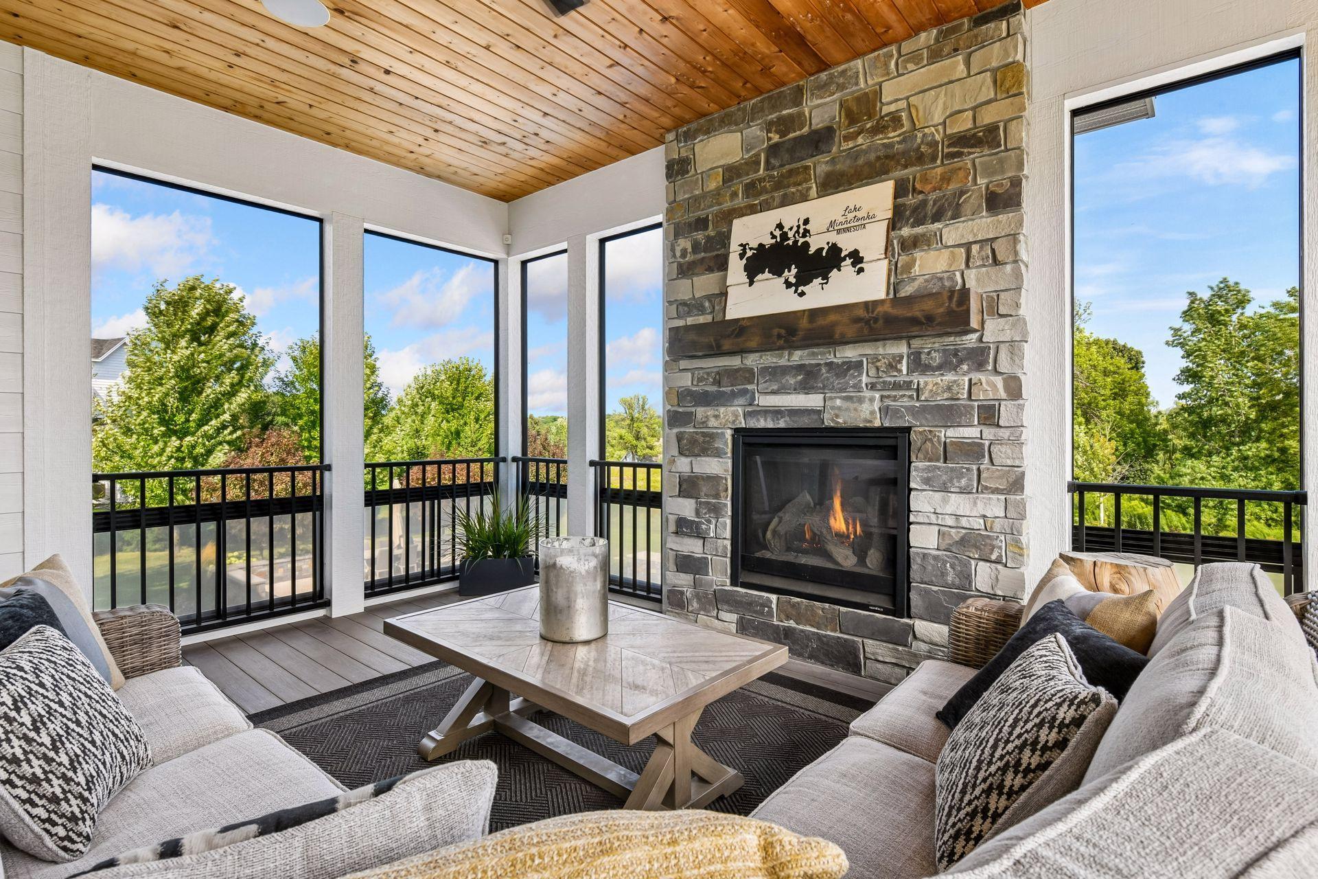 View of Residential at 4730 Augusta Street, Orono MN 55364, Orono (31 of 99) - Mike Wilen | Minnesota Team Real Estate