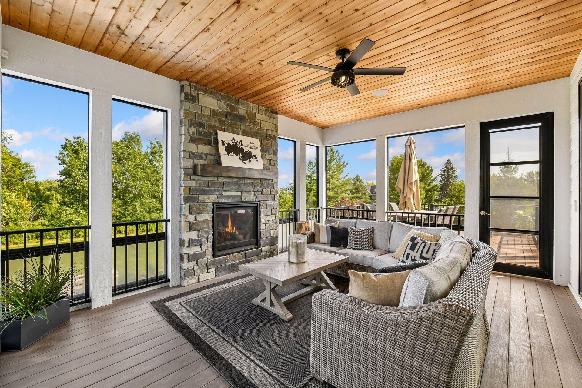 View of Residential at 4730 Augusta Street, Orono MN 55364, Orono (30 of 99) - Mike Wilen | Minnesota Team Real Estate