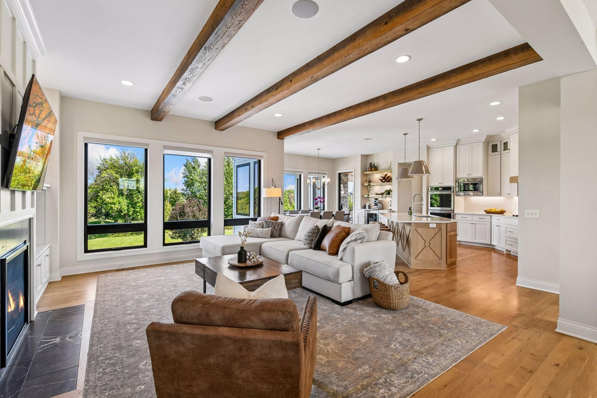 View of Residential at 4730 Augusta Street, Orono MN 55364, Orono (11 of 99) - Mike Wilen | Minnesota Team Real Estate
