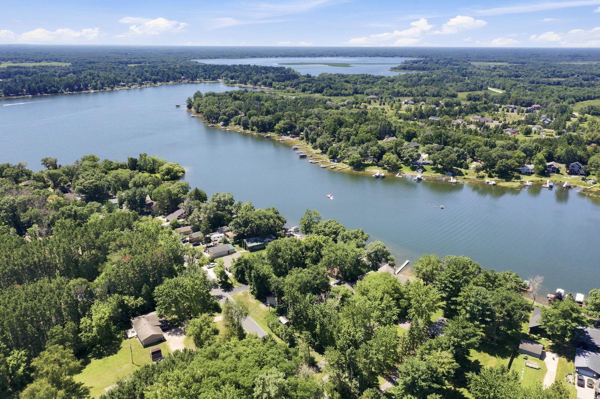 View of Residential at 19520 Tri Oak Circle, East Bethel MN 55092, East Bethel (6 of 86) - Mike Wilen | Minnesota Team Real Estate