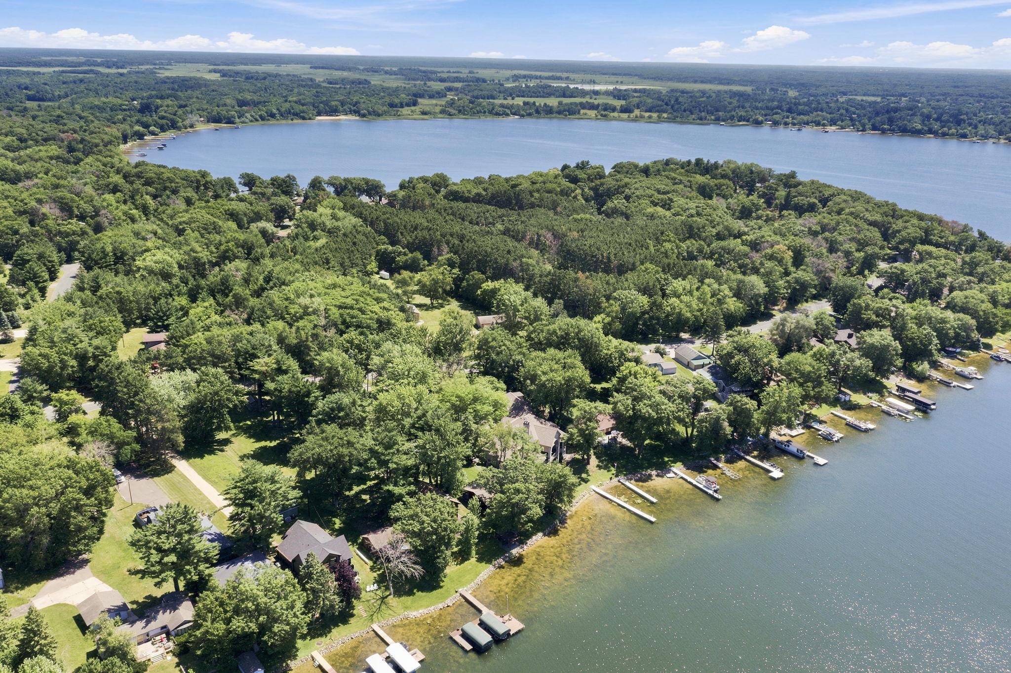 View of Residential at 19520 Tri Oak Circle, East Bethel MN 55092, East Bethel (82 of 86) - Mike Wilen | Minnesota Team Real Estate