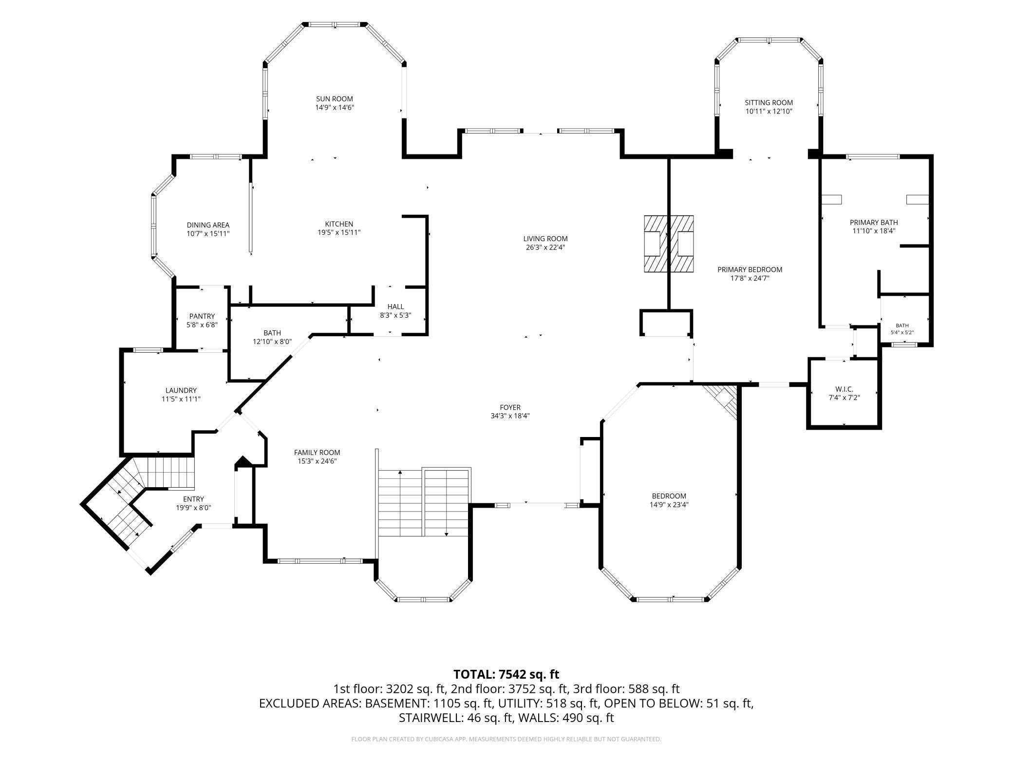 View of Residential at 19520 Tri Oak Circle, East Bethel MN 55092, East Bethel (84 of 86) - Mike Wilen | Minnesota Team Real Estate