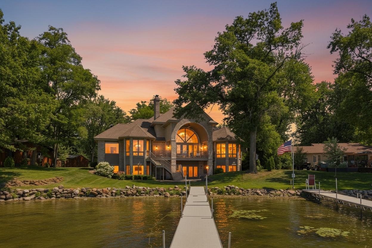 View of Residential at 19520 Tri Oak Circle, East Bethel MN 55092, East Bethel - Mike Wilen | Minnesota Team Real Estate