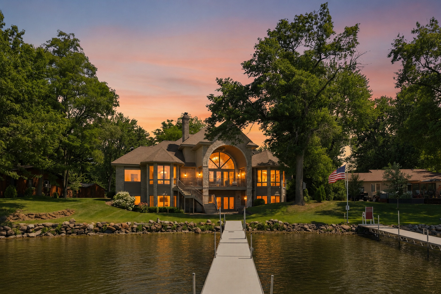 View of Residential at 19520 Tri Oak Circle, East Bethel MN 55092, East Bethel (2 of 86) - Mike Wilen | Minnesota Team Real Estate