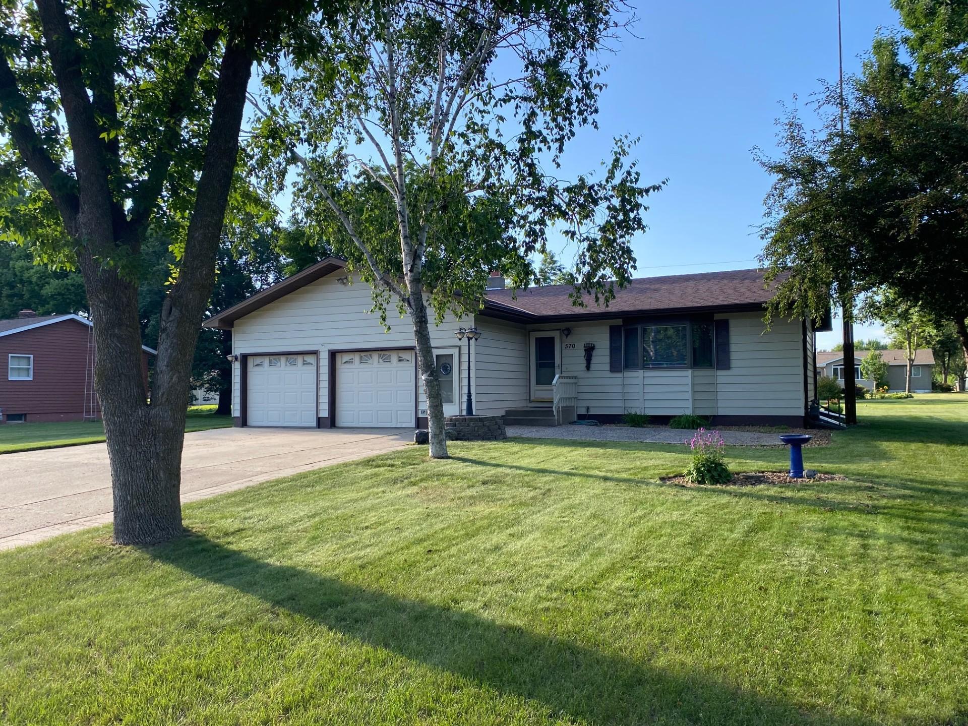 View of Residential at 570 3rd Street, Richmond MN 56368, Richmond - Mike Wilen | Minnesota Team Real Estate