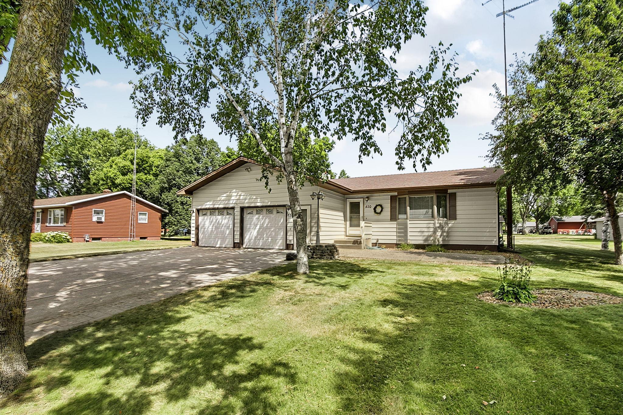 View of Residential at 570 3rd Street, Richmond MN 56368, Richmond (4 of 39) - Mike Wilen | Minnesota Team Real Estate