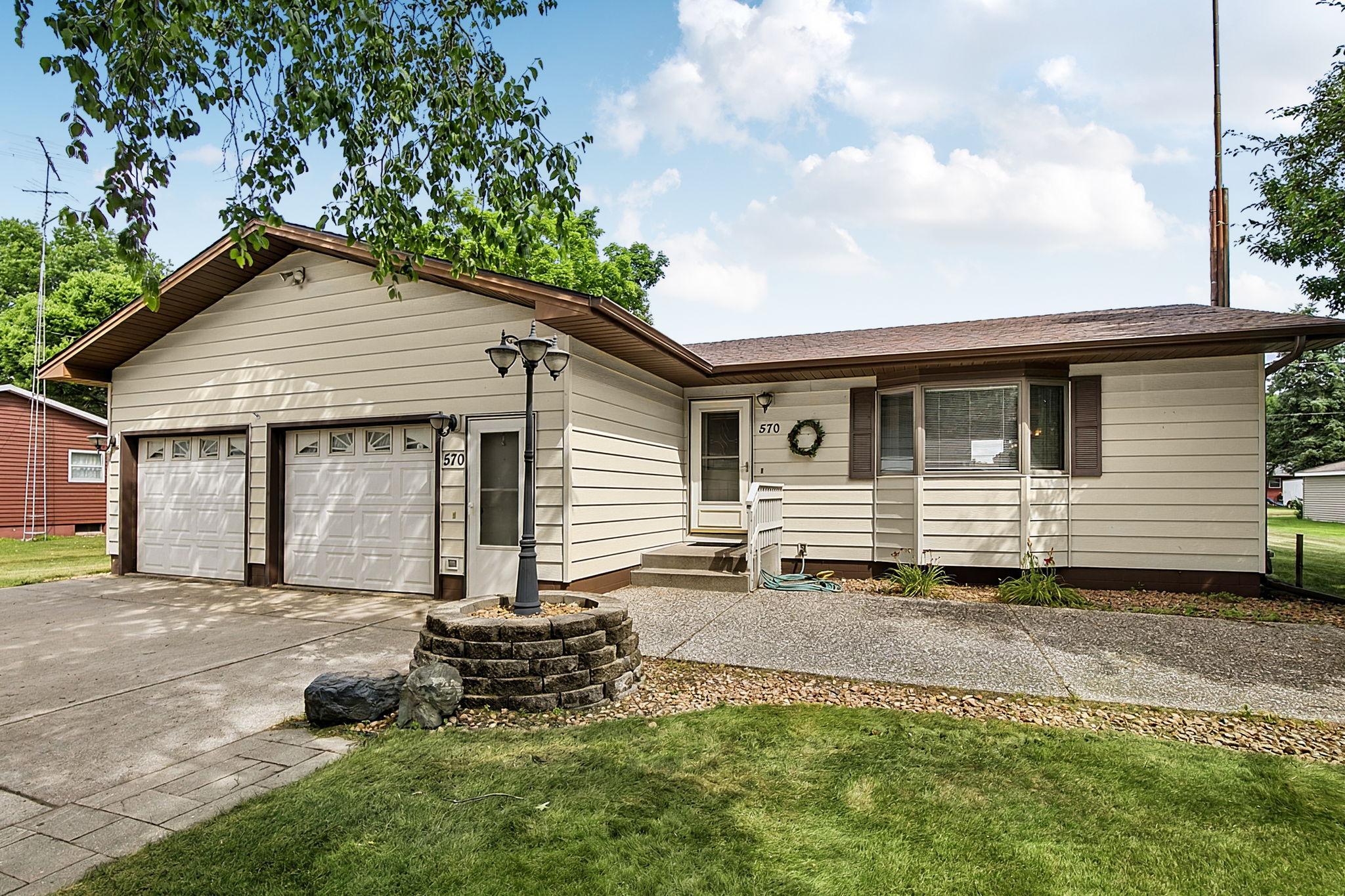 View of Residential at 570 3rd Street, Richmond MN 56368, Richmond (2 of 39) - Mike Wilen | Minnesota Team Real Estate
