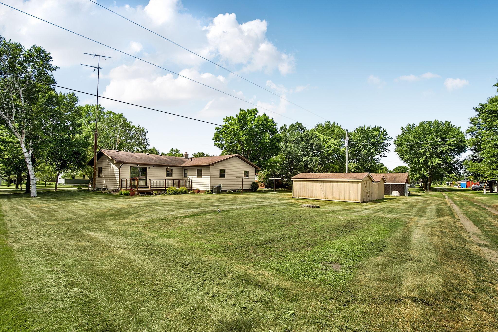 View of Residential at 570 3rd Street, Richmond MN 56368, Richmond (37 of 39) - Mike Wilen | Minnesota Team Real Estate
