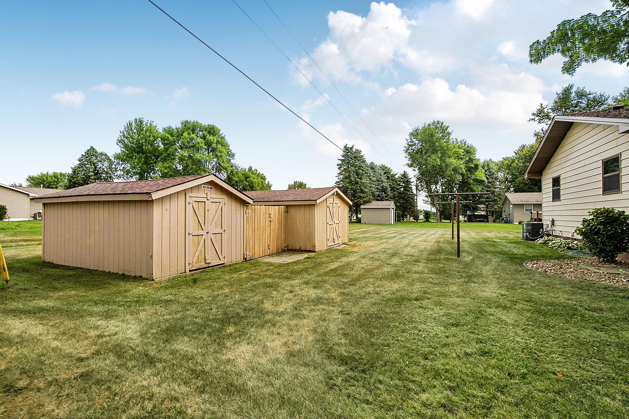 View of Residential at 570 3rd Street, Richmond MN 56368, Richmond (34 of 39) - Mike Wilen | Minnesota Team Real Estate