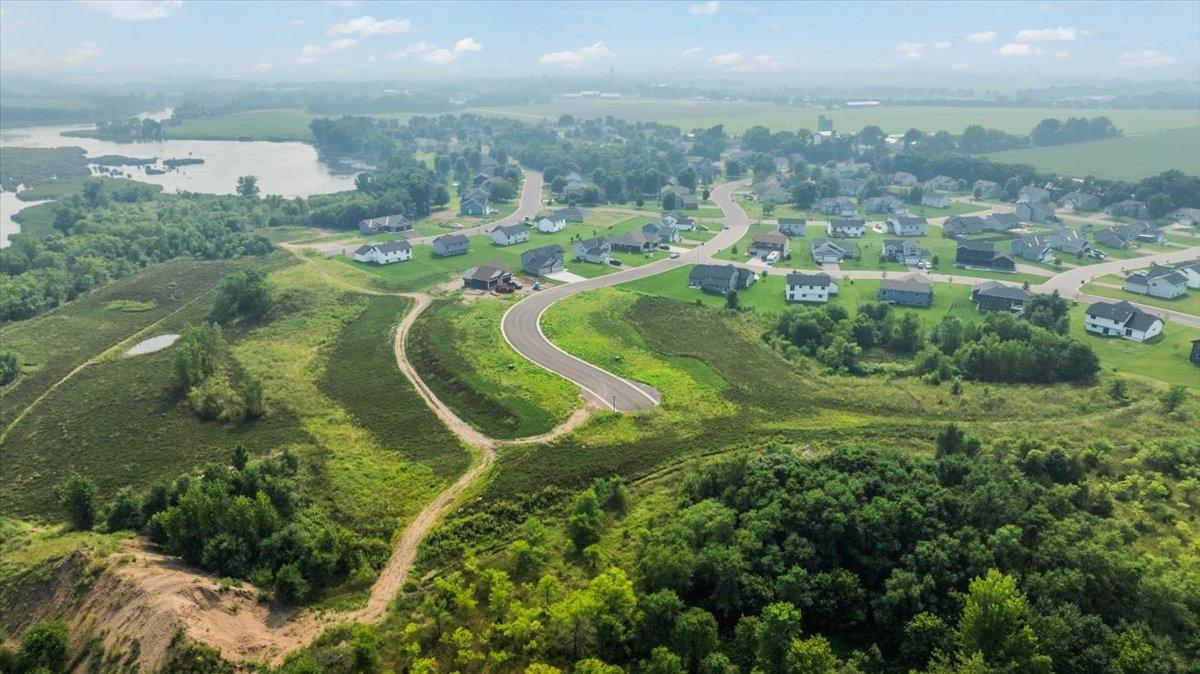 View of Land at 8214 Natures Edge Road, Clear Lake MN 55319, Clear Lake (2 of 26) - Mike Wilen | Minnesota Team Real Estate