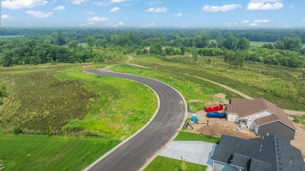 View of Land at 8214 Natures Edge Road, Clear Lake MN 55319, Clear Lake (4 of 26) - Mike Wilen | Minnesota Team Real Estate