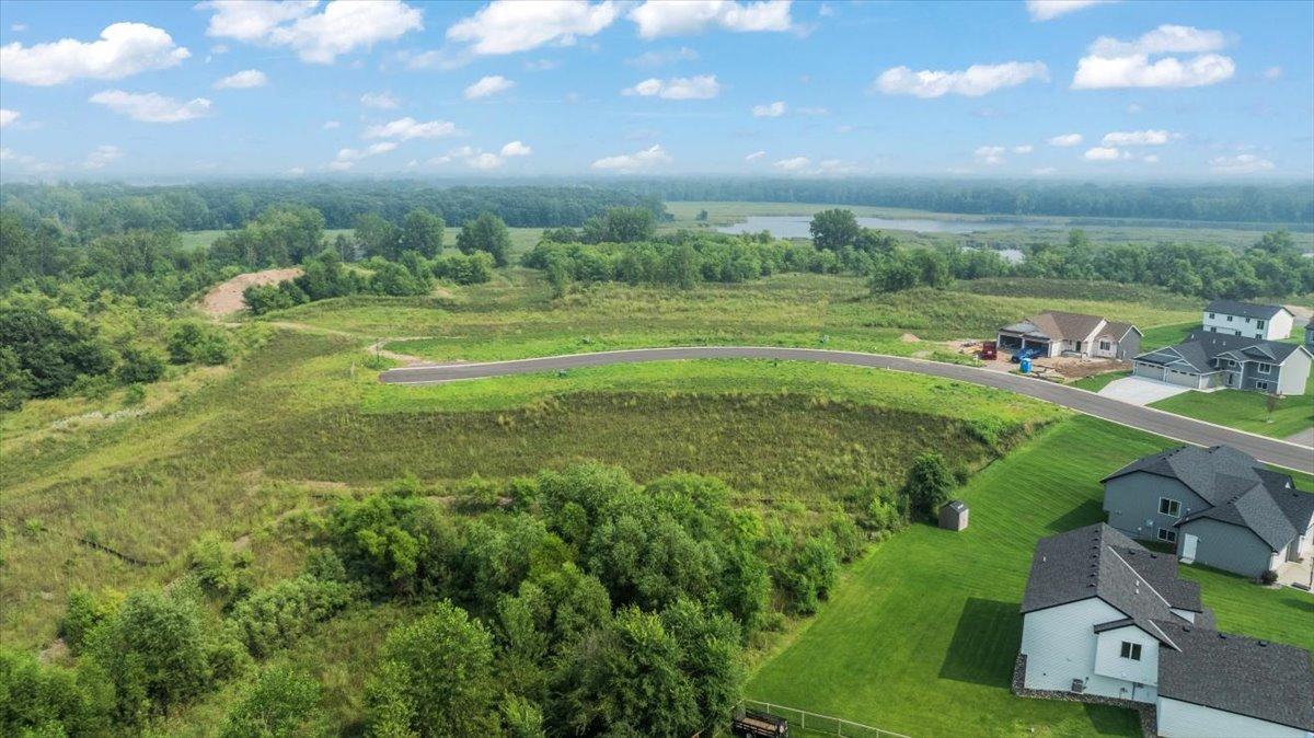 View of Land at 8214 Natures Edge Road, Clear Lake MN 55319, Clear Lake (5 of 26) - Mike Wilen | Minnesota Team Real Estate