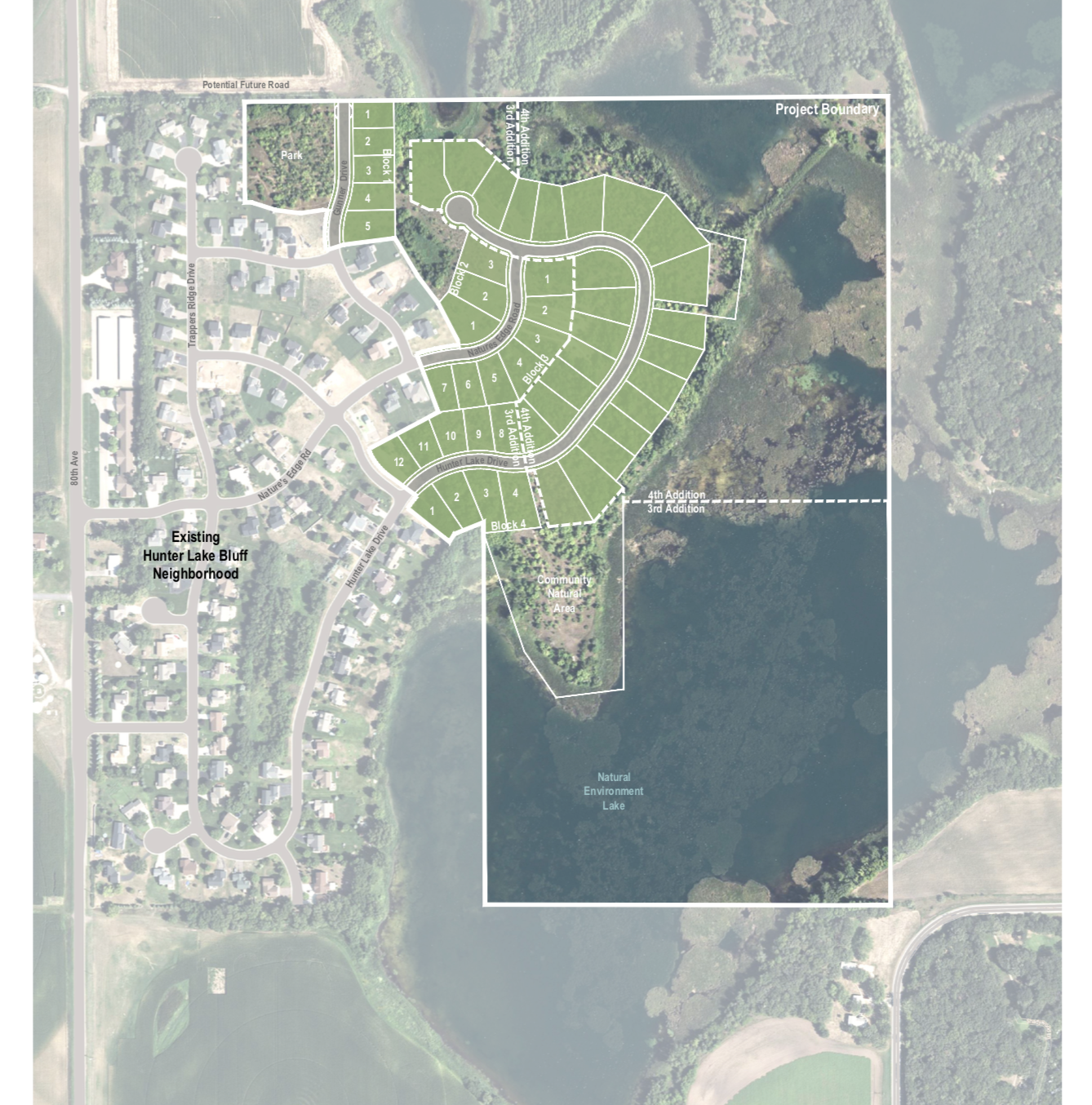 View of Land at 8214 Natures Edge Road, Clear Lake MN 55319, Clear Lake (9 of 26) - Mike Wilen | Minnesota Team Real Estate