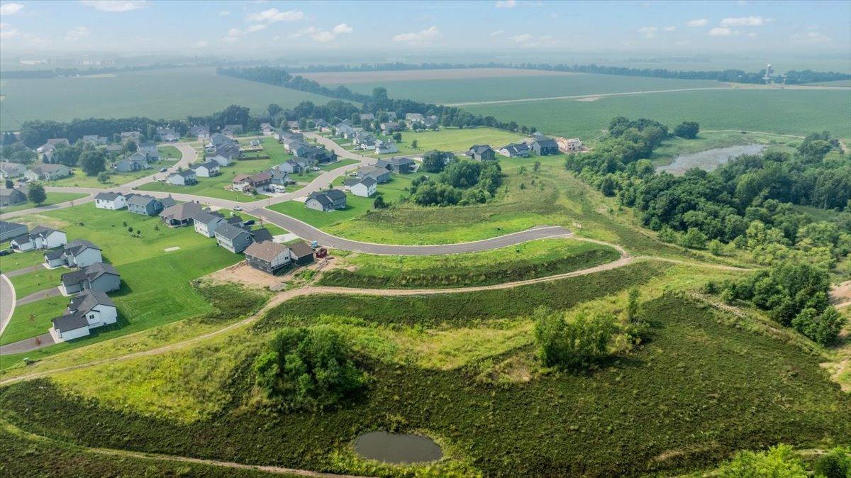 View of Land at 8214 Natures Edge Road, Clear Lake MN 55319, Clear Lake (21 of 26) - Mike Wilen | Minnesota Team Real Estate