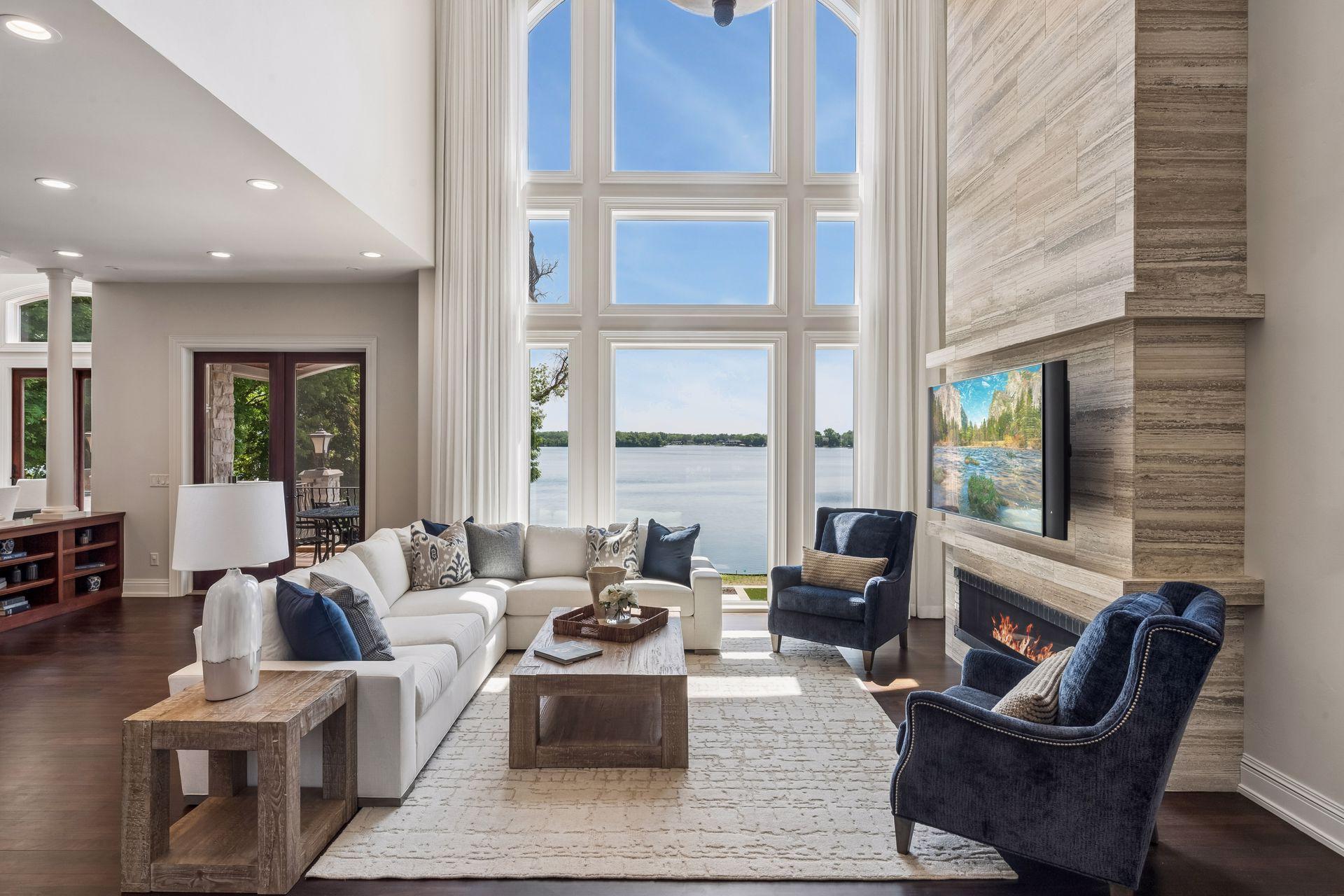View of Residential at 1530 Orchard Beach Place, Mound MN 55364, Mound (6 of 33) - Mike Wilen | Minnesota Team Real Estate