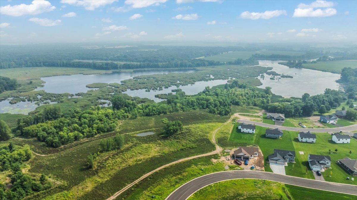 View of Land at 8244 Natures Edge Road, Clear Lake MN 55319, Clear Lake (5 of 26) - Mike Wilen | Minnesota Team Real Estate