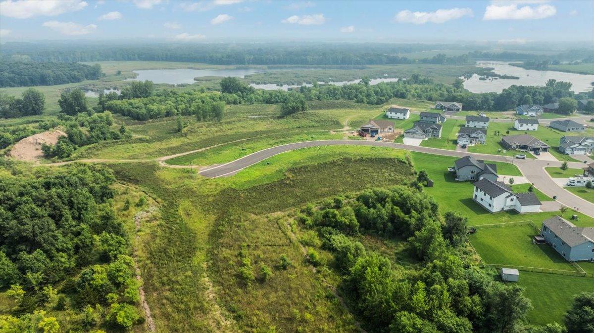 View of Land at 8244 Natures Edge Road, Clear Lake MN 55319, Clear Lake (17 of 26) - Mike Wilen | Minnesota Team Real Estate