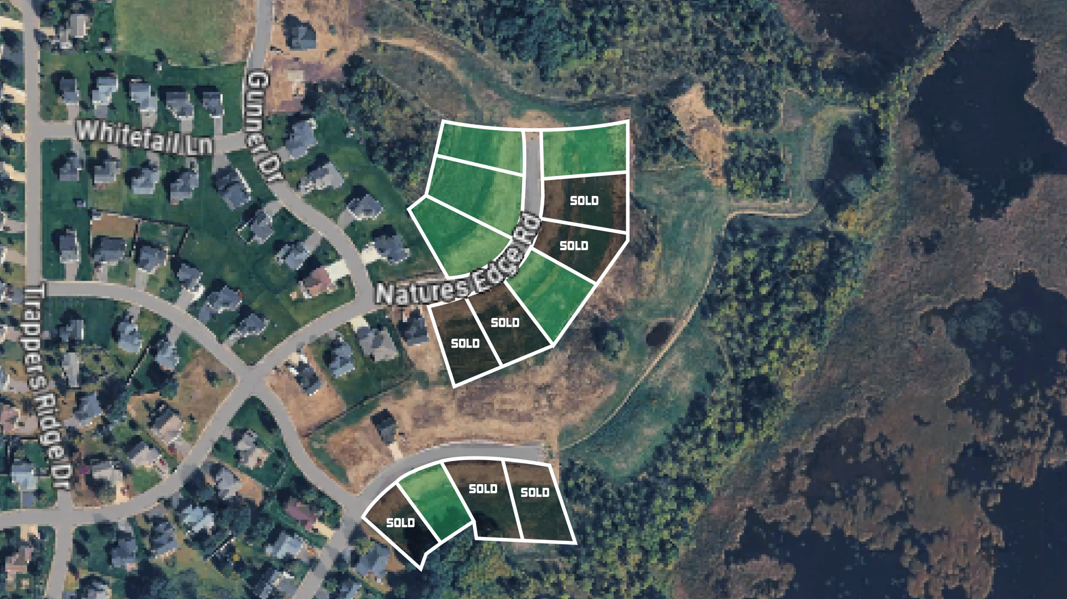 View of Land at 8244 Natures Edge Road, Clear Lake MN 55319, Clear Lake (26 of 26) - Mike Wilen | Minnesota Team Real Estate
