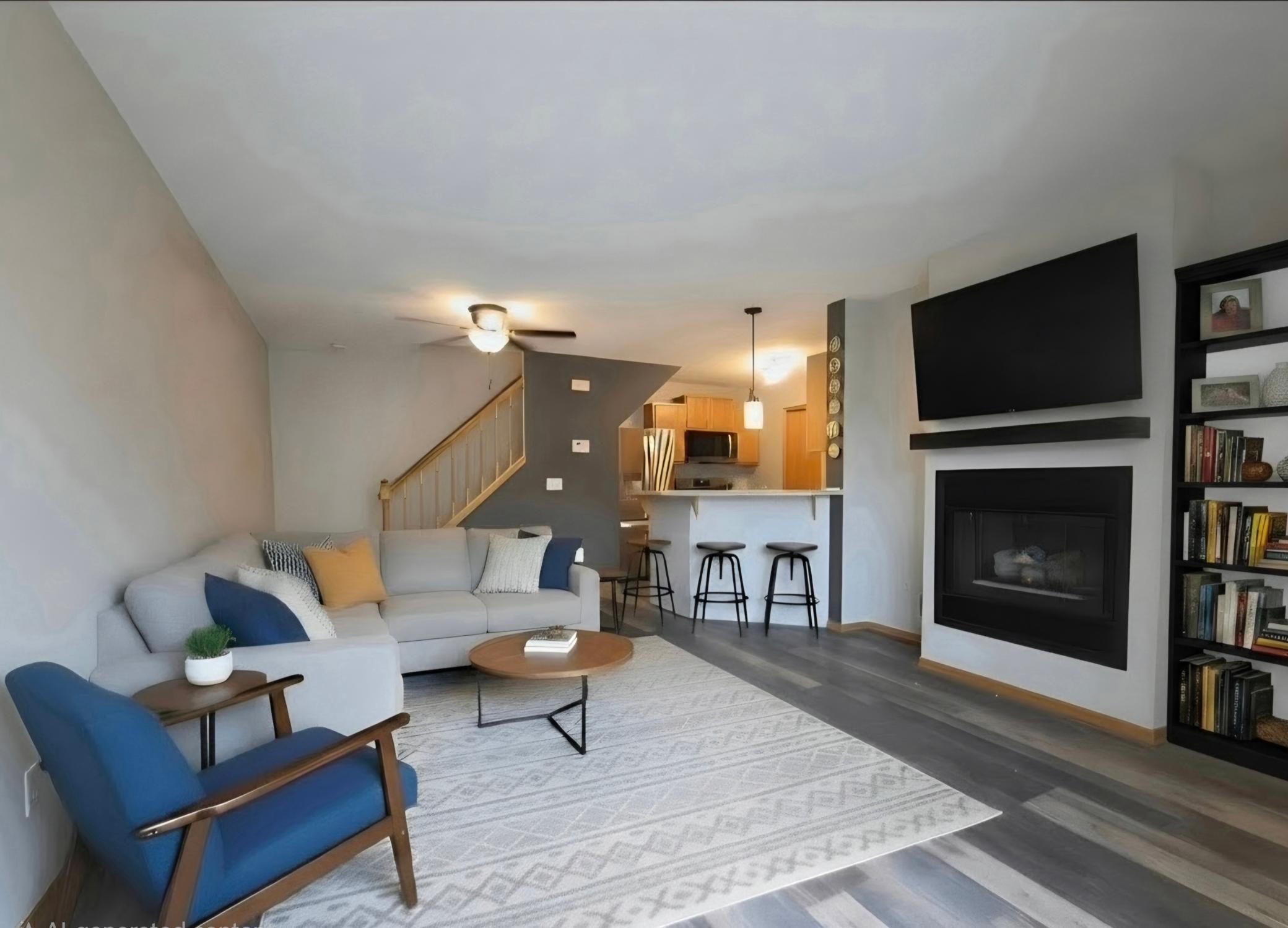 View of Residential at 13151 Meadowood Way #136NW, Coon Rapids MN 55448, Coon Rapids (4 of 25) - Mike Wilen | Minnesota Team Real Estate