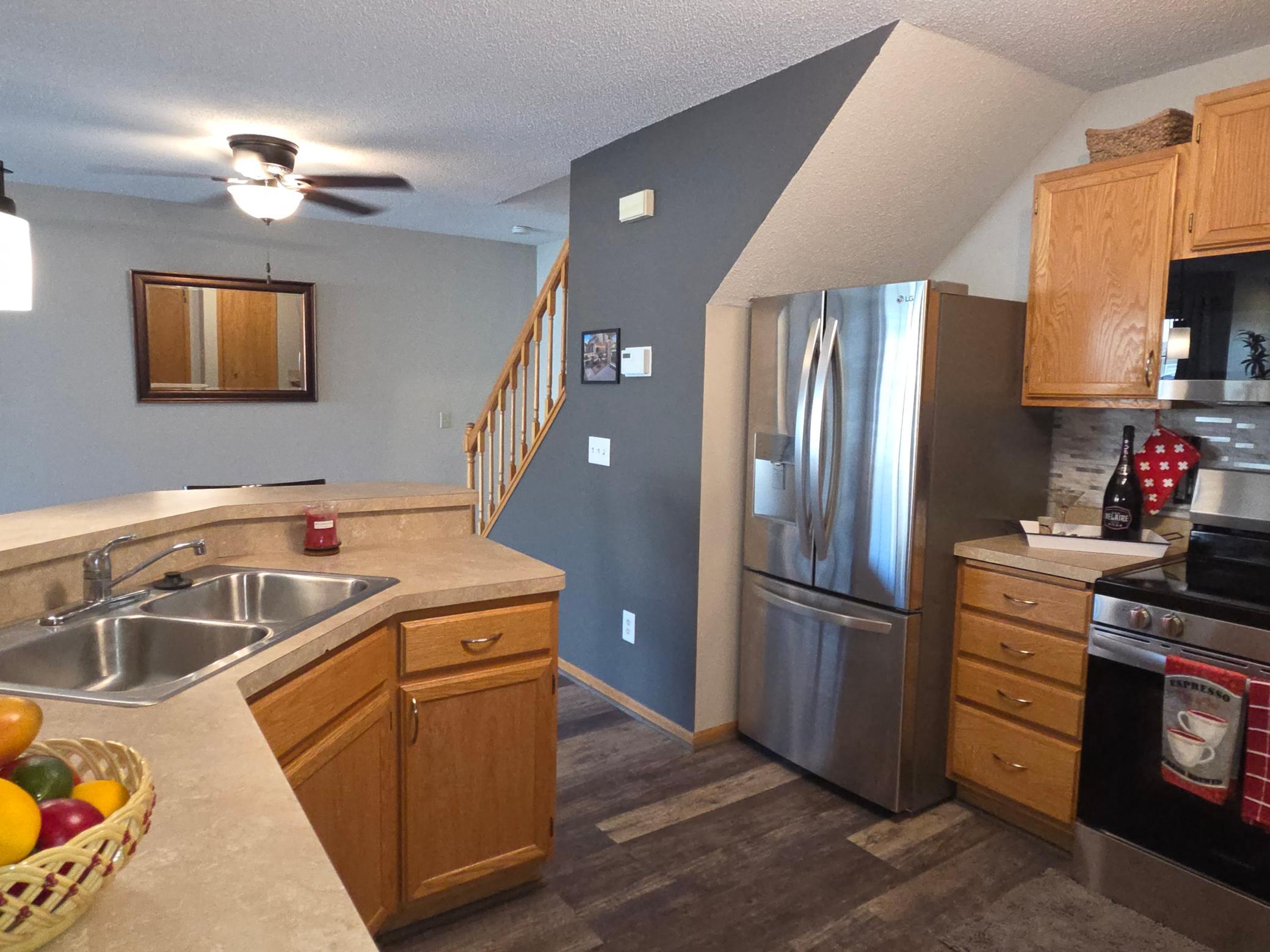 View of (TH) Side x Side at 13151 Meadowood Way, Coon Rapids - Mike Wilen | Minnesota Team Real Estate