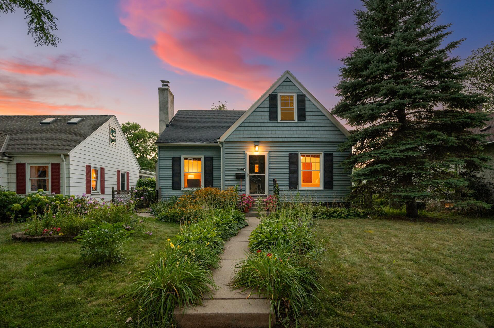 View of Residential at 3644 41st Avenue, Minneapolis MN 55406, Minneapolis - Mike Wilen | Minnesota Team Real Estate