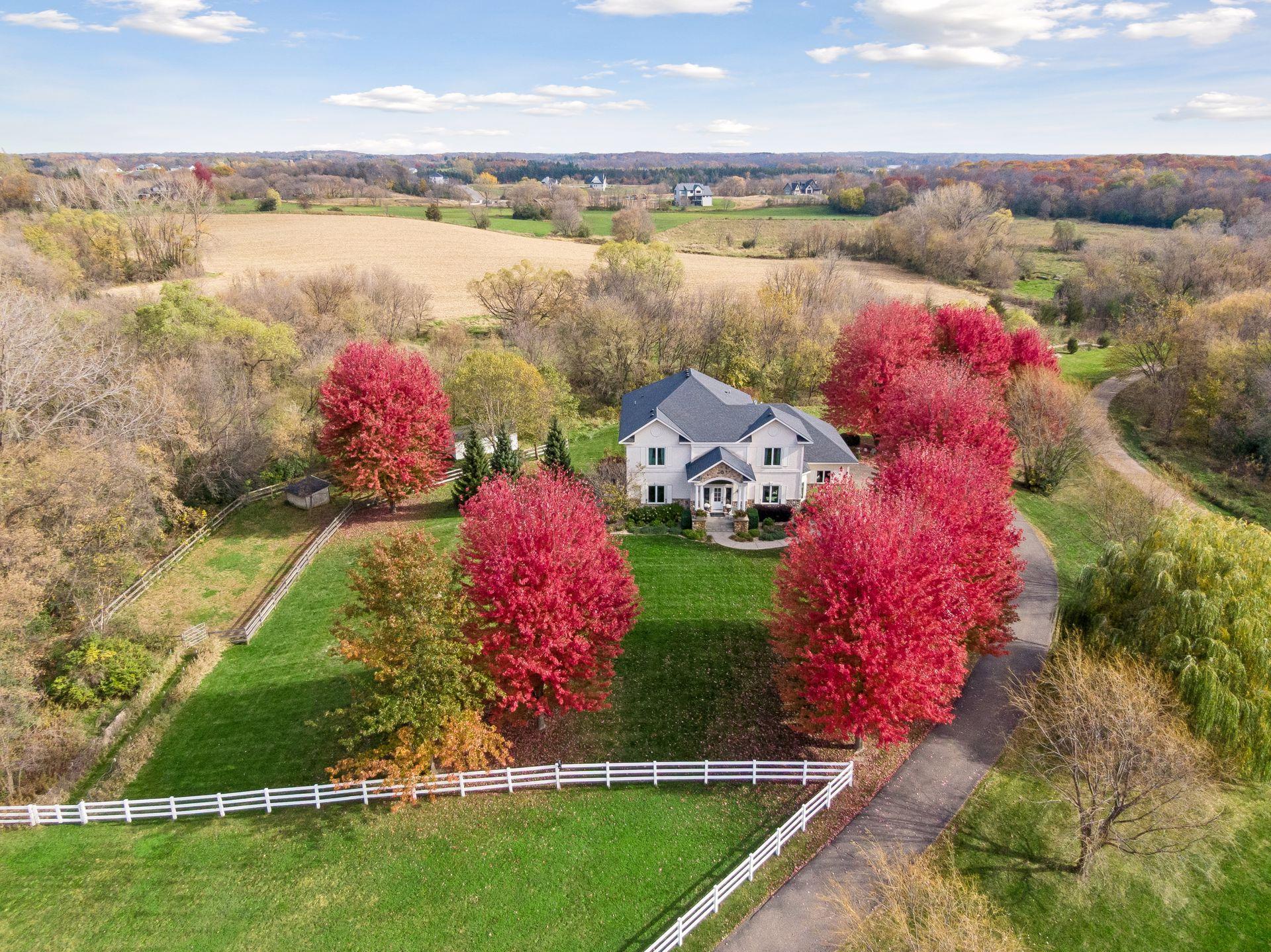 3420 County Road 90 - for sale property at $1,375,000