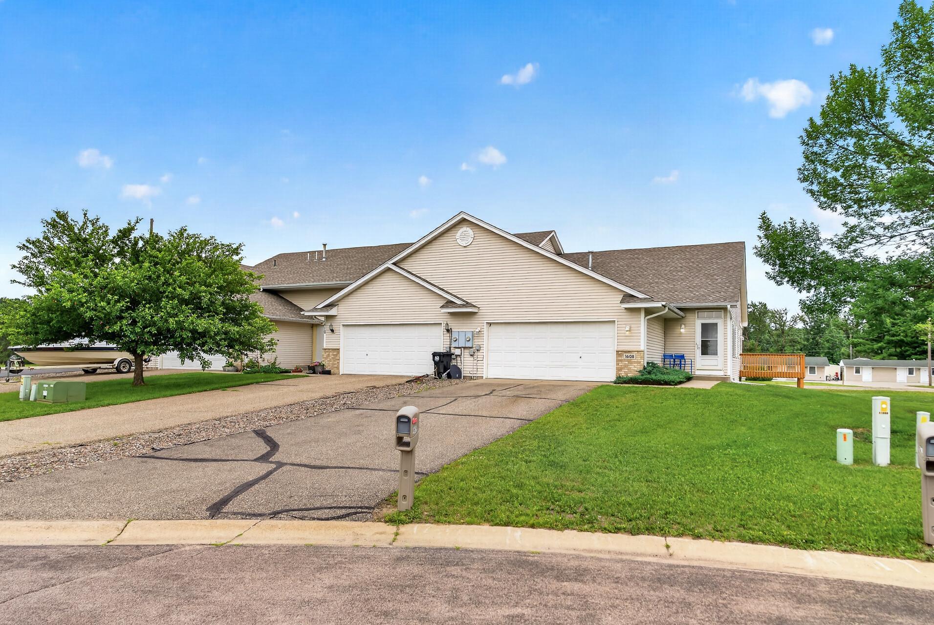 View of Residential at 1608 15th Avenue, Princeton MN 55371, Princeton - Mike Wilen | Minnesota Team Real Estate