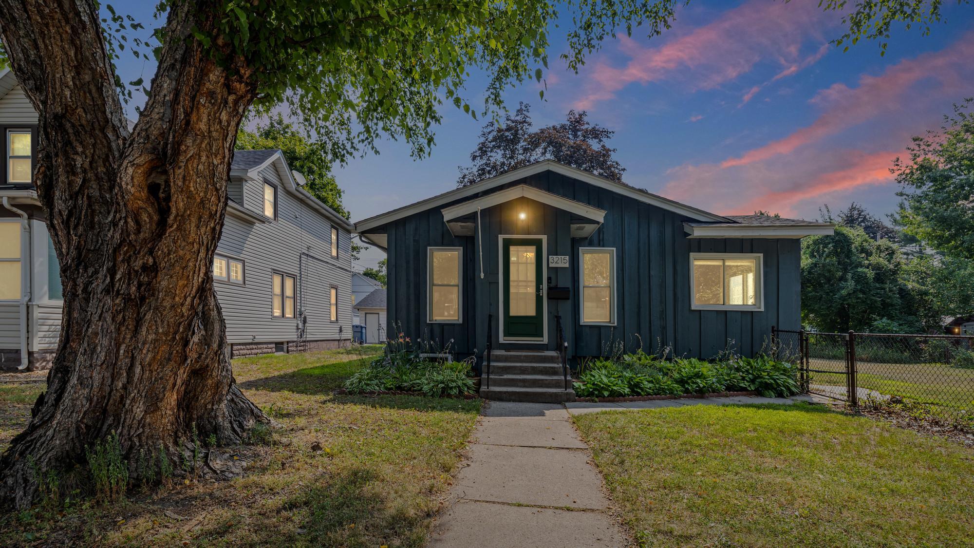 View of Residential at 3215 36th Avenue, Minneapolis MN 55406, Minneapolis - Mike Wilen | Minnesota Team Real Estate