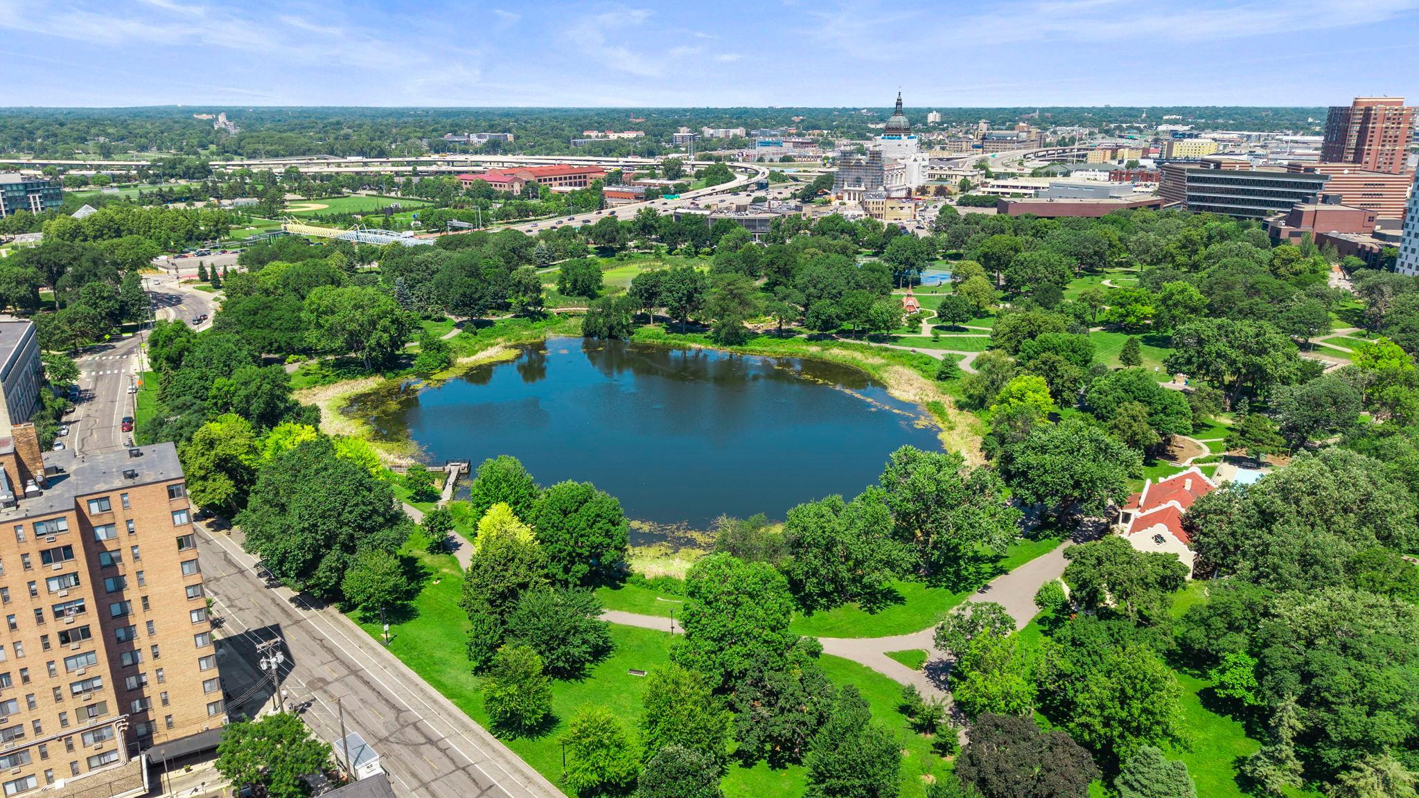 View of Residential at 301 Oak Grove Street #308, Minneapolis MN 55403, Minneapolis (42 of 44) - Mike Wilen | Minnesota Team Real Estate