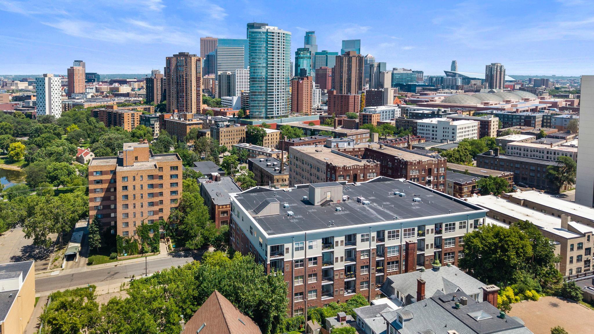 View of Residential at 301 Oak Grove Street #308, Minneapolis MN 55403, Minneapolis (41 of 44) - Mike Wilen | Minnesota Team Real Estate