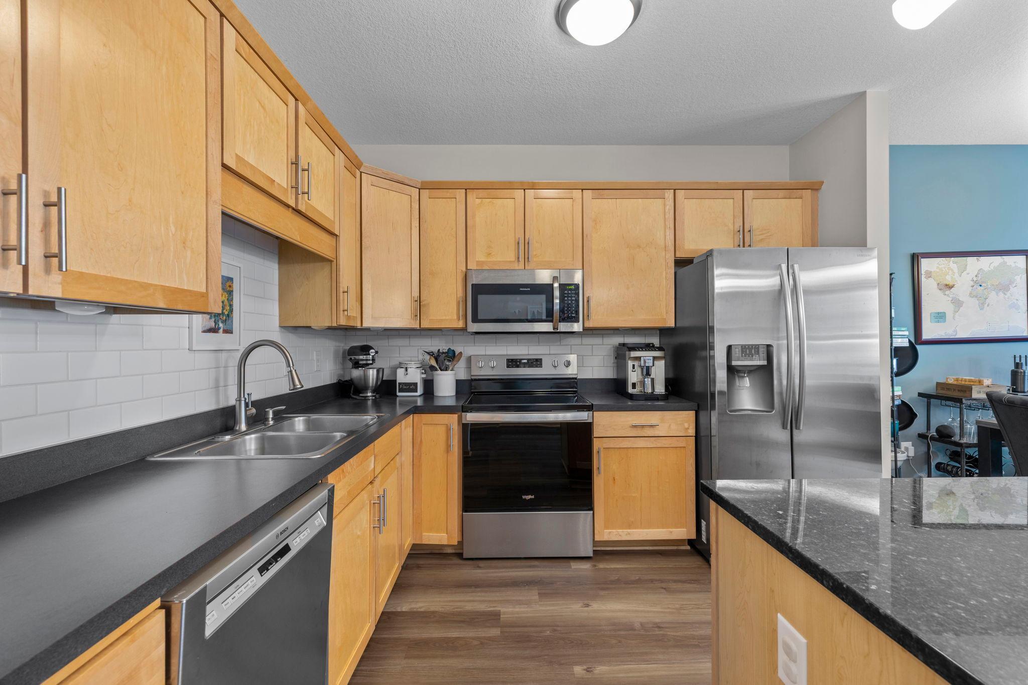 View of Residential at 301 Oak Grove Street #308, Minneapolis MN 55403, Minneapolis (16 of 44) - Mike Wilen | Minnesota Team Real Estate